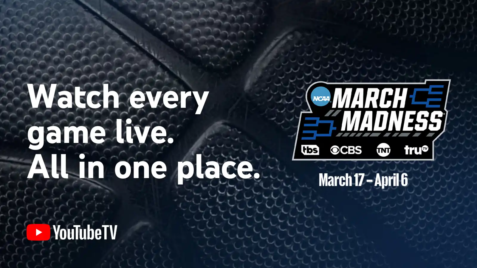 How to Watch March Madness 2026: Your Full Streaming Guide